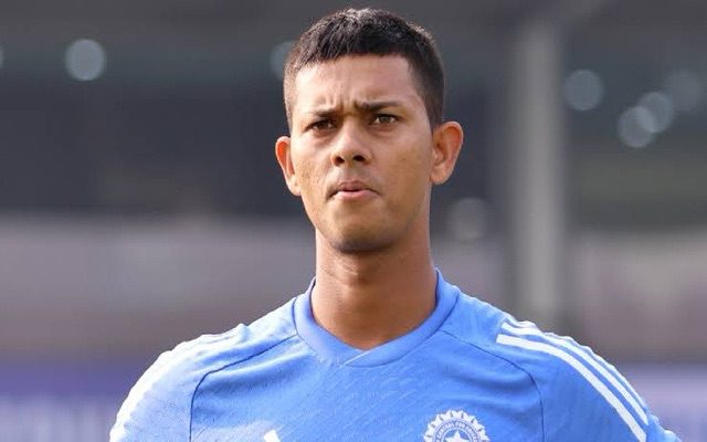 Feud Or Fresh Start? The Real Reason Behind Yashasvi Jaiswal’s Move