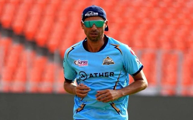 “Keep It Simple and Offer Stability” – Ashish Nehra Shares His Coaching Philosophy