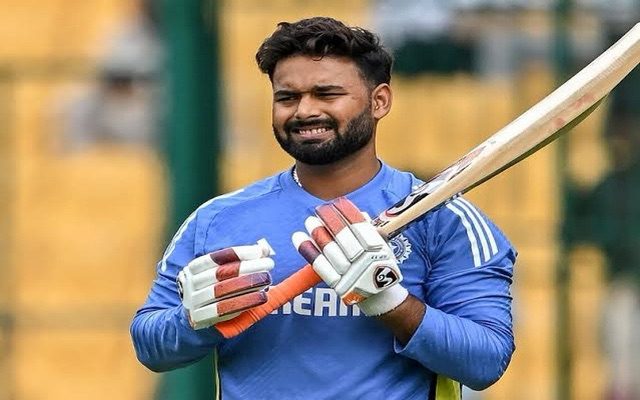 IPL 2025: [Watch] Hardik Pandya Removes Rishabh Pant With A Stunning Delivery In LSG vs MI Match