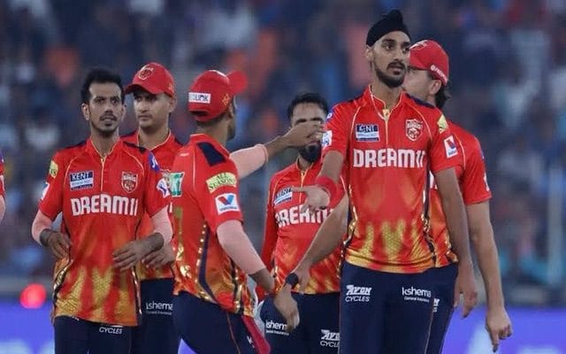 IPL 2025: [Watch] Lockie Ferguson Shaines With Impactful Bowling Performance