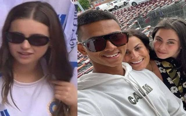 Yashasvi Jaiswal’s Rumoured Girlfriend Spotted At IPL 2025 Match