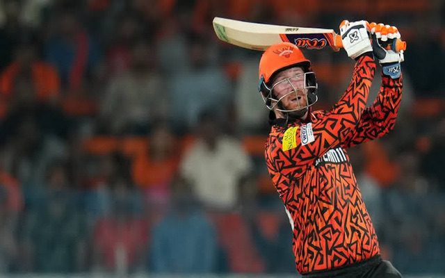IPL 2025: Sai Kishore Dismisses Heinrich Klaasen With A Stunner