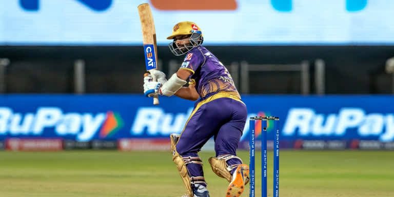 Ajinkya Rahane