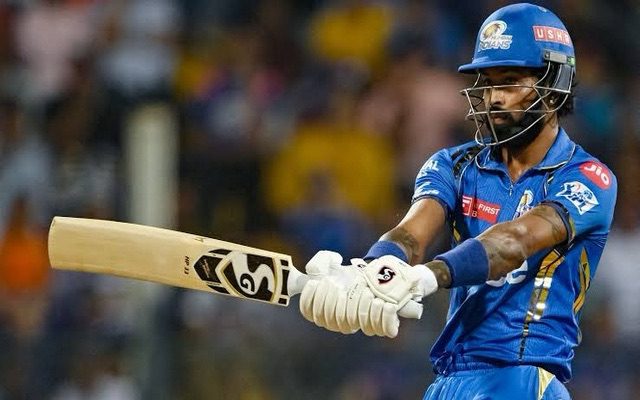 Hardik Pandya Clarifies Tilak Varma’s ‘Retire Out’ Incident