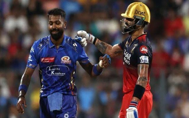 IPL 2025: [WATCH] Virat Kohli Loses Cool, Throws Cap In Anger After Jitesh Sharma-Yash Dayal Mix-up; Video Goes Viral