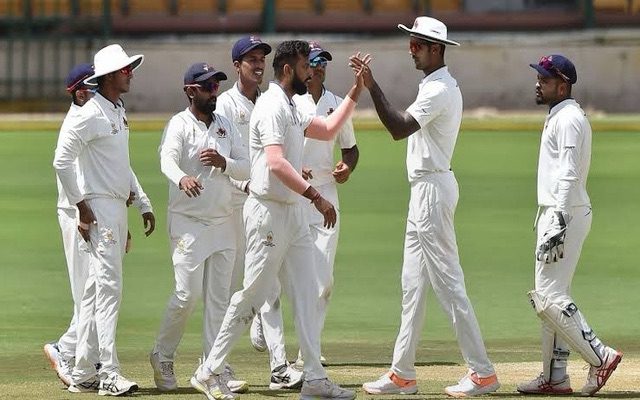 Mumbai’s Cricket Icons Compete For Wankhede Legacy Spot
