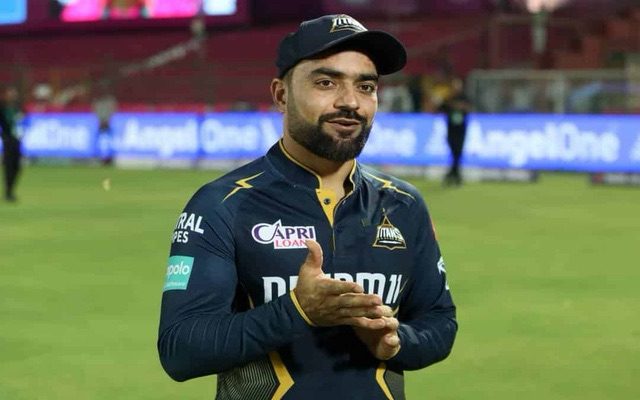 IPL 2025: Spin King Stumbles, Rashid Khan’s Toughest IPL Season Yet
