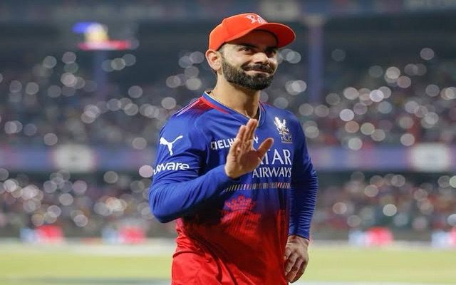 “It Was Never About Ego”, Kohli Sets The Record Straight