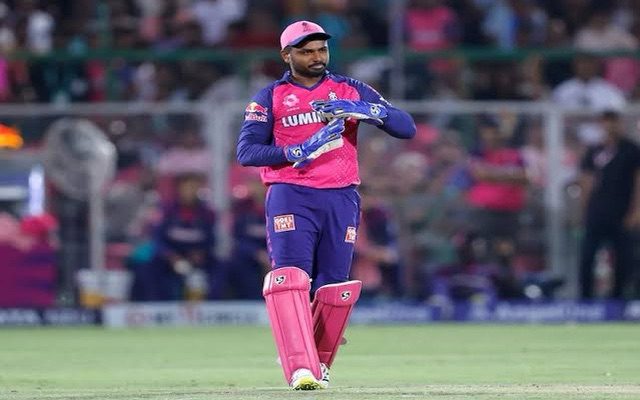IPL 2025: Sanju Samson’s Brilliance Dismisses Jos Buttler