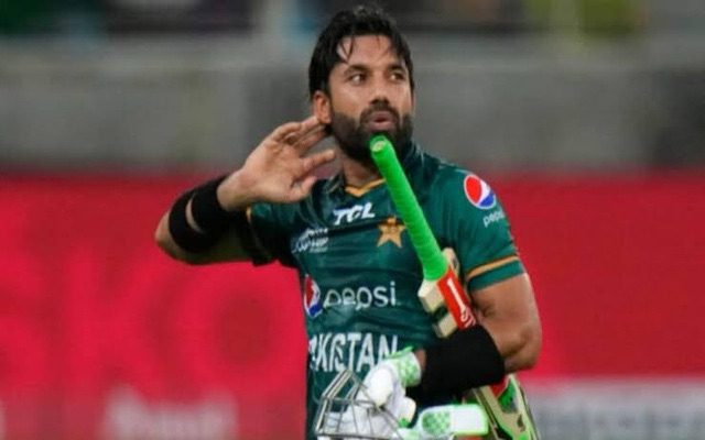Mohammad Rizwan Breaks Silence On Trolls, English And Pakistan’s Recent Struggles