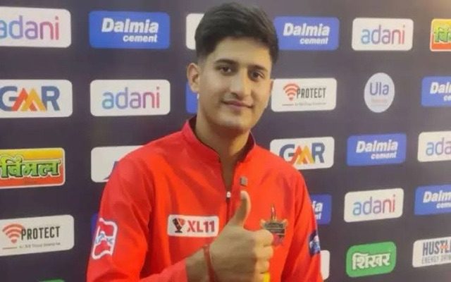 IPL 2025: How Priyansh Arya Got A Memorable Gift From Gautam Gambhir?