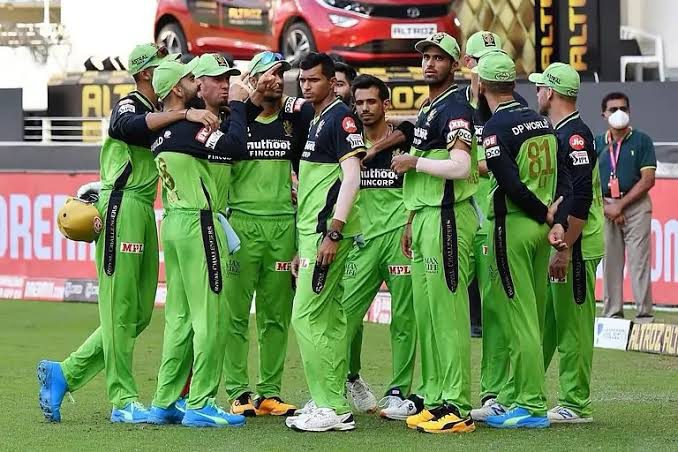 RCB