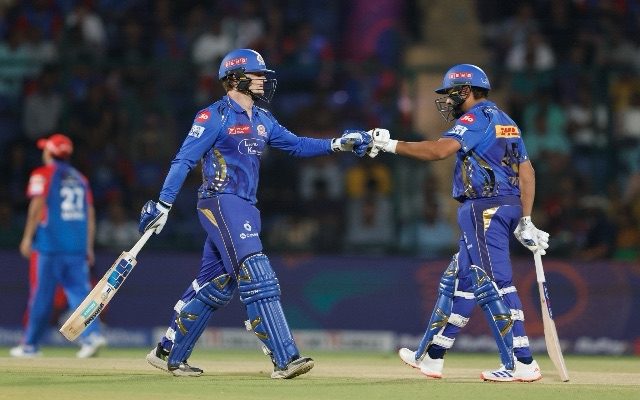 IPL 2025: [WATCH] Kuldeep Yadav Dismisses Ryan Rickelton With A Stunner