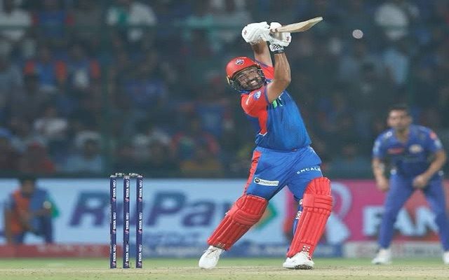 IPL 2025: [WATCH] Jasprit Bumrah And Karun Nair Involved In Heated Argument
