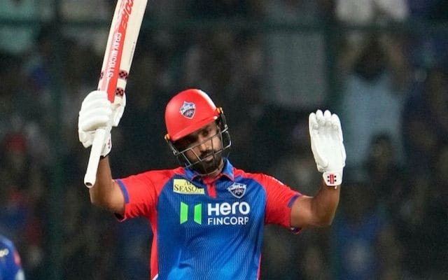 IPL 2025: ‘I’m well prepared to play in the IPL if given the opportunity,’ – Karun Nair
