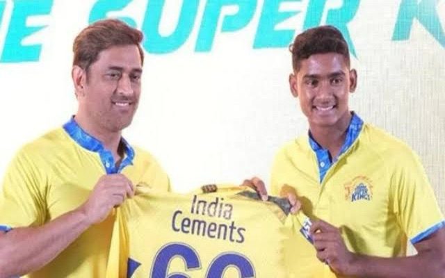 IPL 2025: Who Is Shaik Rasheed? Know U-19 Star’s Journey To CSK Debut