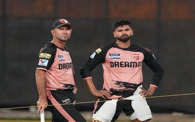 IPL 2025: ‘Best win I’ve ever had as IPL coach… don’t need many of these at my age’ – Ricky Ponting