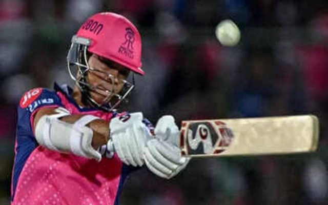 IPL 2025: [WATCH] Early Fireworks From Yashasvi Jaiswal Sets The Tone For Rajasthan Royals