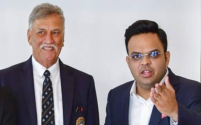 BCCI Sacks Key Team India Support Staff Amid Media Leak Controversy – Reports