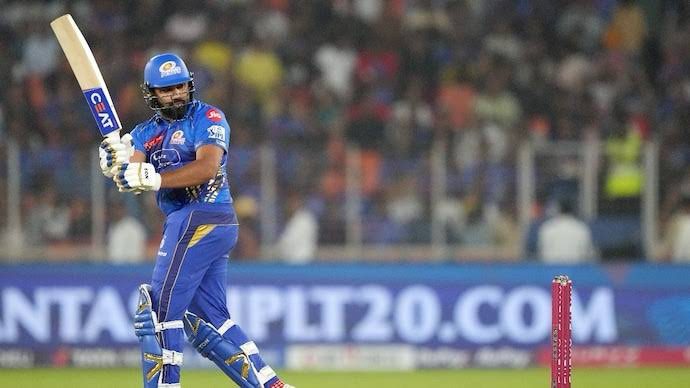 Rohit Sharma