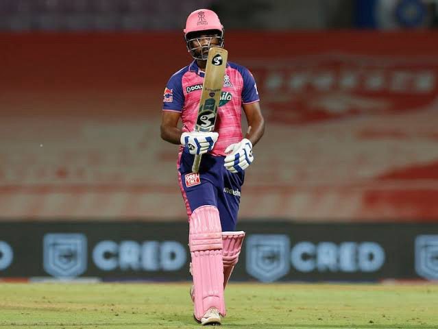 Sanju Samson