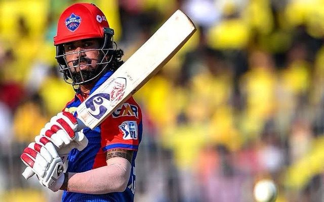 IPL 2025: KL Rahul’s Vacation Joke With Kevin Pietersen Steals Spotlight Before GT vs DC Clash