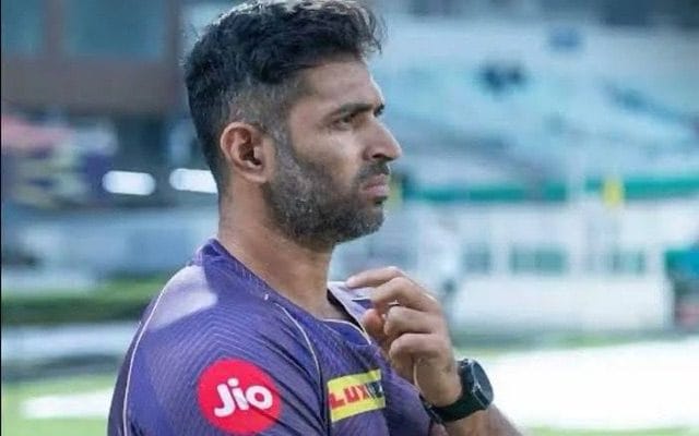 Abhishek Nayar Returns To KKR For IPL 2025 Abhishek Nayar Returns To KKR For IPL 2025