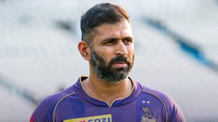 Abhishek Nayar