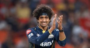 Sai Kishore
