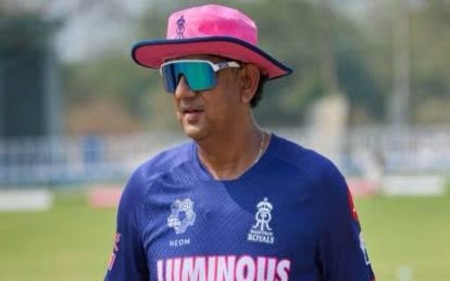IPL 2025: RR Coach Reflects On Facing A Shocking Loss Against LSG