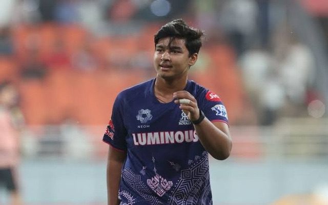 “If It’s a Six Ball, I’ll Hit a Six”: Meet the Fearless Teen Vaibhav Suryavanshi “If It’s a Six Ball, I’ll Hit a Six”: Meet the Fearless Teen Vaibhav Suryavanshi