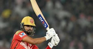Shreyas Iyer