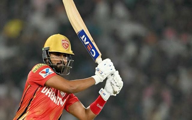 “It’s not yet finished” – Shreyas Iyer Ahead Of IPL 2025 Final