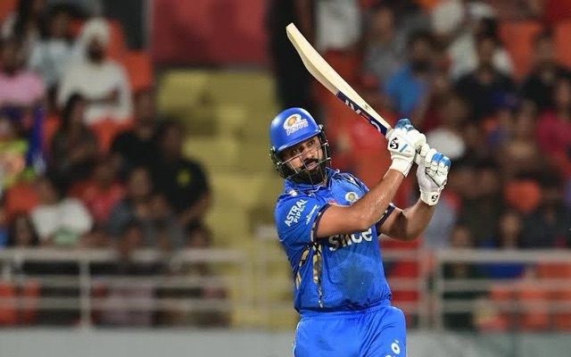 IPL 2025: Rohit Sharma Surpasses Virat Kohli In IPL Honours List