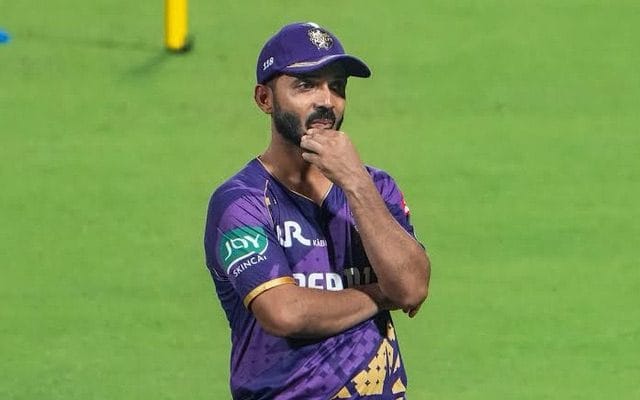 IPL 2025: Ajinkya Rahane Points To Batting Woes After KKR’s Loss To Gujarat Titans IPL 2025: Ajinkya Rahane Points To Batting Woes After KKR’s Loss To Gujarat Titans