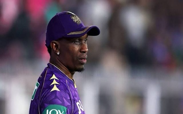 IPL 2025: Dwayne Bravo Defends Andre Russell, Urges Top-Order To Step Up Following Another Defeat