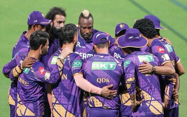 IPL 2025: Venky Mysore Remains Optimistic Despite Setbacks