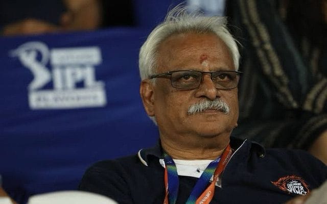 IPL 2025: CSK CEO Kasi Viswanathan Expresses Faith In MS Dhoni’s Leadership