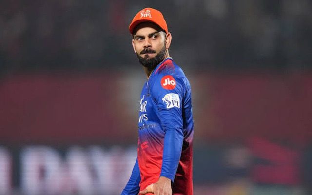 Virat Kohli Pays Heartfelt Tribute To Pahalgam Terror Attack Victims