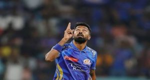 Hardik Pandya