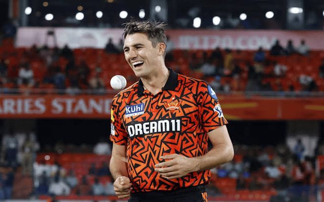 From Pressure To Performance, Pat Cummins’ Secret As A Leader