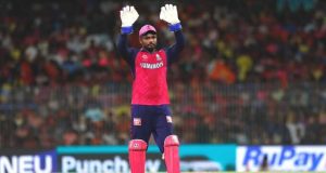 Sanju Samson
