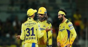 CSK