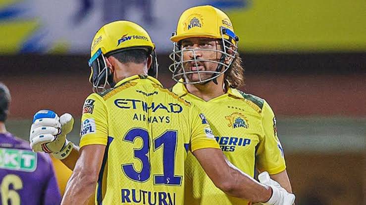 CSK