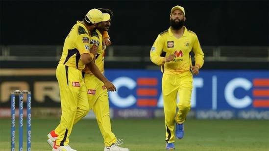 CSK