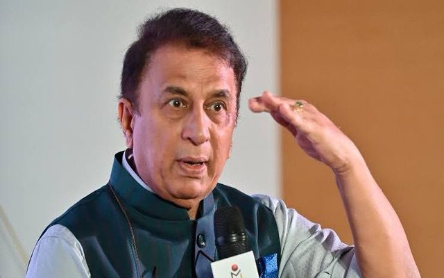 Sunil Gavaskar Applauds IPL, Flags Domestic Cricket Disparity