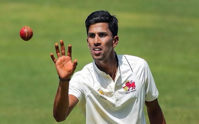Tanush Kotian Boosts PBKS Preparations Ahead Of KKR Showdown