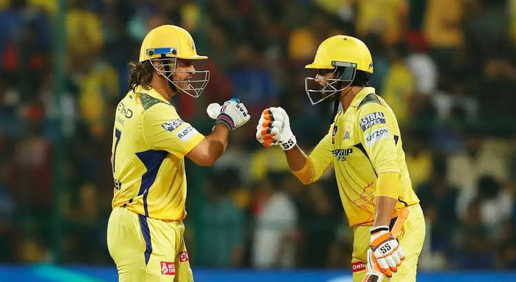 CSK