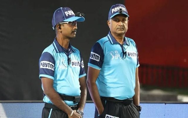 How Much Do IPL Umpires Earn? The Figures Will Surprise You