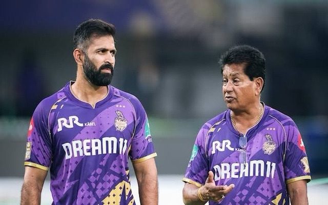 Abhishek Nayar And Paras Mhambrey Step Into Mentorship Roles In The T20 Mumbai League 2025